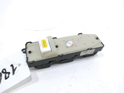 Left front window switch TOYOTA AVENSIS (_T25_) 2.2 D-4D (ADT251_, ADT251R) | BP30998926I27 - Image 2