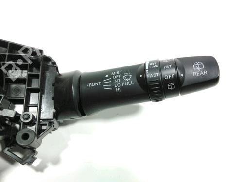 Rattkontroller MITSUBISHI MIRAGE / SPACE STAR VI Hatchback (A0_A) 1.0 (A05A) | BP28227016E15 