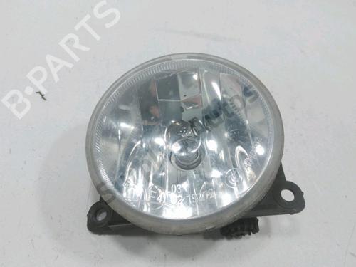 Used Left front fog light Left front fog light 36796785 36796785