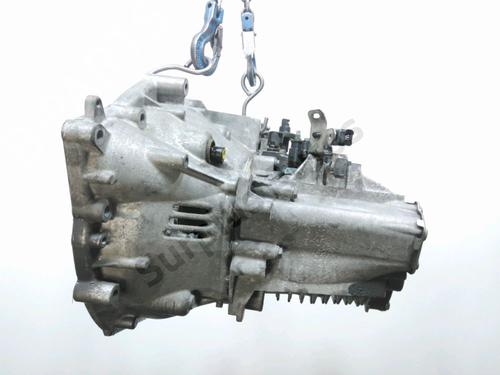 Gearbox CITROËN C4 Picasso II 2.0 BlueHDi 150 | BP29496035M3 