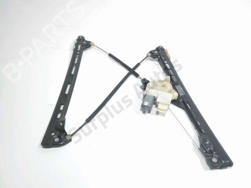 Used Front left window mechanism Front left window mechanism 38345552 38345552