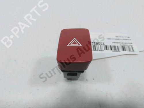 Comutador / Botão 4 piscas HYUNDAI TUCSON (JM) 2.0 CRDi (113 hp) 30990302