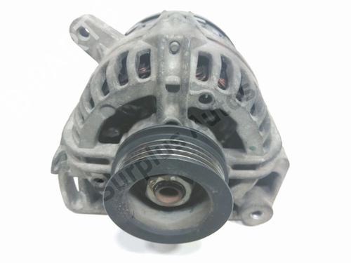Generator RENAULT TWINGO II (CN0_) 1.2 (CN0D) (58 hp) 29230393
