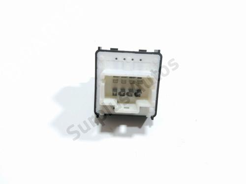 Left front window switch CITROËN C3 III (SX) 1.2 PureTech 82 | BP30450191I27 - Image 2