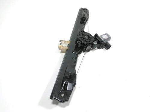 Used Front left window mechanism FIAT PANDA (312_, 319_) 0.9 4x4 (312PXR2B) (90 hp) 28241266