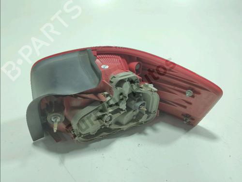 Left taillight AUDI A3 (8P1) 2.0 TDI 16V | BP39707381C34 - Image 2