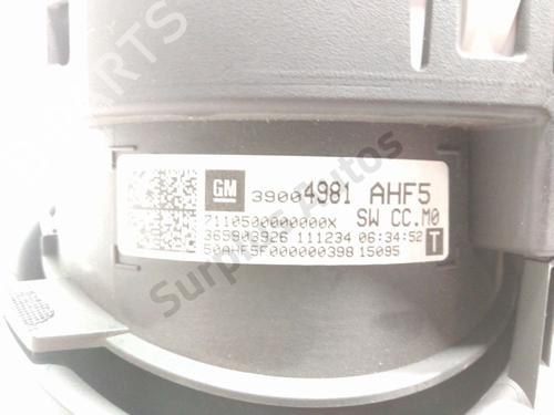 Instrument cluster OPEL ADAM (M13) 1.0 | BP28230766C47