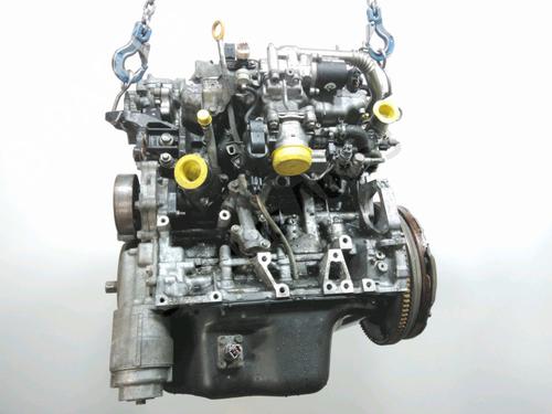 Used Engine TOYOTA COROLLA Verso (ZER_, ZZE12_, R1_) 2.2 D-4D (AUR10_, AUR10R) (136 hp) 32434763