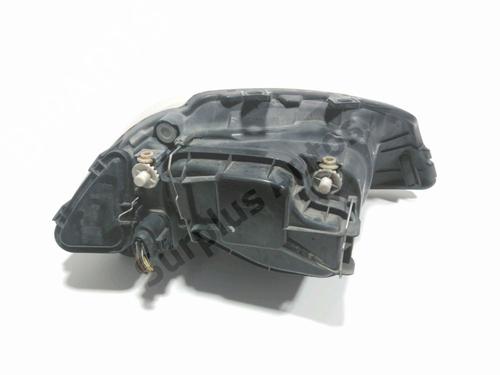 Faro izquierdo SEAT IBIZA III (6L1) 1.4 TDI | BP28972352C28 