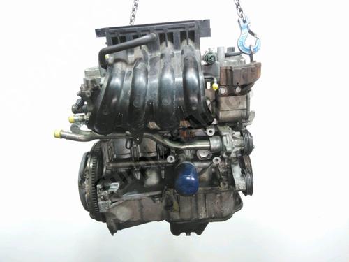 Used Engine Engine NISSAN MICRA III (K12) 1.4 16V (88 hp) 36518912 36518912