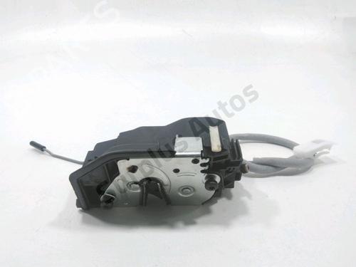 Højre bagtil lås Højre bagtil lås BMW 1 (F20) 116 d (116 hp) 33949943 33949943