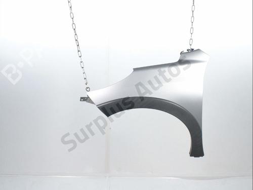 Used Left front fenders Left front fenders 38283761 38283761