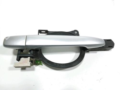 Used Rear left exterior door handle Rear left exterior door handle 37779529 37779529