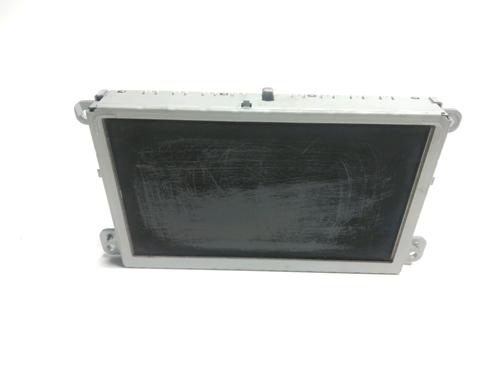 Used Display monitor AUDI A5 (8T3) 3.0 TDI quattro (240 hp) 28229676
