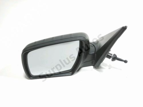 Used Left mirror Left mirror KIA SOUL I (AM) 1.6 CRDi 128 (126 hp) 34115847 34115847