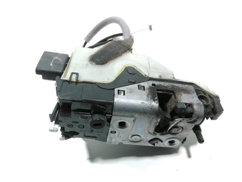 Used Front right lock PEUGEOT 208 I (CA_, CC_) 1.4 HDi (68 hp) 28246960
