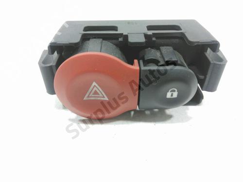 Used Warning switch Warning switch 38793479 38793479