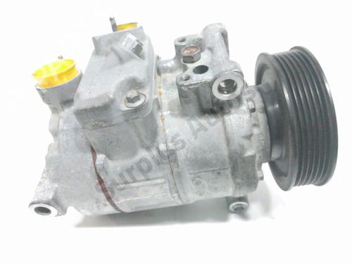 AC compressor AUDI Q3 (8UB, 8UG) 2.0 TFSI quattro | BP31058356M34 - Image 4