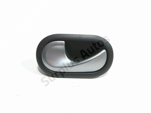 Used Front left interior door handle Front left interior door handle RENAULT MODUS / GRAND MODUS (F/JP0_) [2004-2026] 30654640 30654640