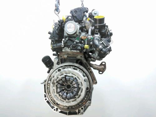 Engine RENAULT GRAND SCÉNIC IV (R9_) 1.5 dCi 110 (R9A3) | BP28219253M1 