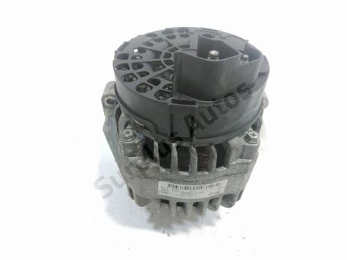 Alternator ALFA ROMEO MITO (955_) 1.4 TJet (955AXA1B) | BP30985756M7