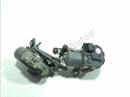 Vindrude Viskermekanisme Vindrude Viskermekanisme PEUGEOT 407 SW (6E_, 6D_) 2.0 HDi 135 (136 hp) 34148867 34148867