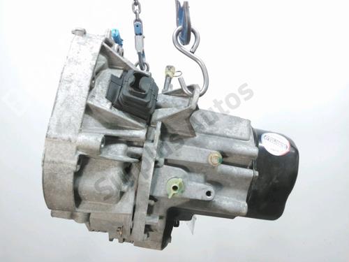 Gearbox RENAULT KANGOO (KC0/1_) 1.2 16V (KC05, KC06, KC03, KC0T, KC0W, KC1D) | BP34503764M3 - Image 2