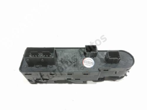 Left front window switch PEUGEOT 208 I (CA_, CC_) 1.6 VTi | BP31327146I27 - Image 3