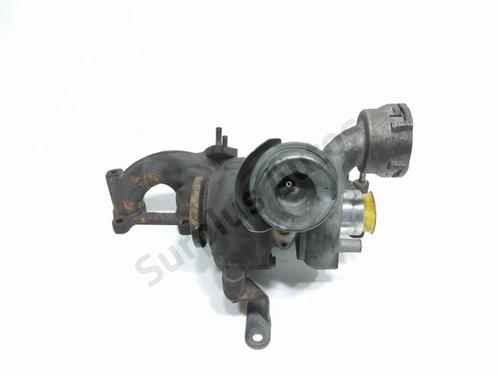 Turbolader/Kompressor AUDI A3 (8P1) 1.9 TDI | BP30085891M71 
