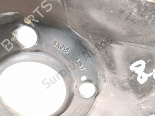 Rim DACIA SANDERO II 1.5 dCi | BP29518062C45 