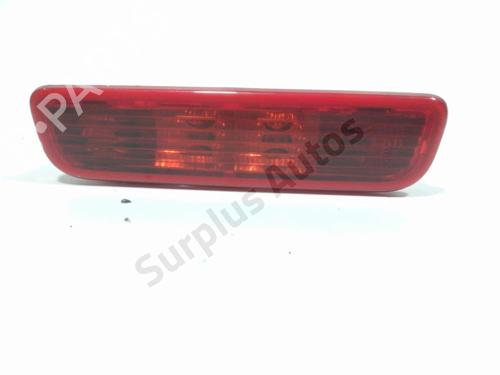 Used Third brake light Third brake light CITROËN NEMO Box Body/MPV (AA_) 1.3 HDi 75 (75 hp) 28508113 28508113