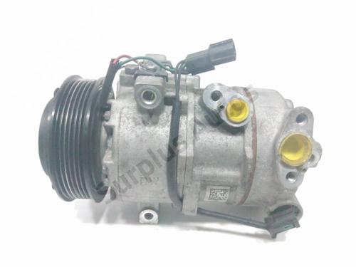 AC compressor KIA RIO IV (YB, SC, FB) 1.0 T-GDI 100 | BP32279637M34 - Image 2