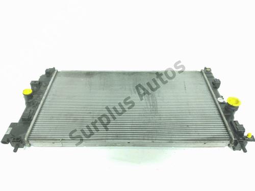 Used Water radiator Water radiator 39524640 39524640