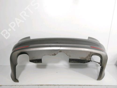 rear-bumper-skoda-octavia-ii-1z3-2004-2005-2006-2007-2008-2009-2010-2011-2012-2013-31000754 main image
