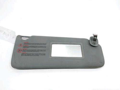 Used Right sun visor RENAULT CLIO II (BB_, CB_) [1998-2016]  31002527