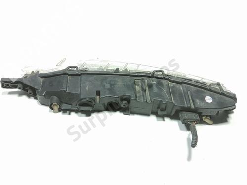 Right daytime light CITROËN C4 Picasso II 1.2 THP 130 | BP38743504C103 - Image 2