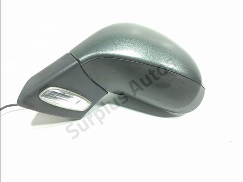 Used Left mirror PEUGEOT 207 (WA_, WC_) 1.6 HDi (109 hp) 32356410