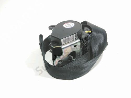 Front left seatbelt RENAULT CLIO IV (BH_) 0.9 TCe 90 (BHNF, BHMA, BHMH, BHJK, BHJR) | BP32260809I26