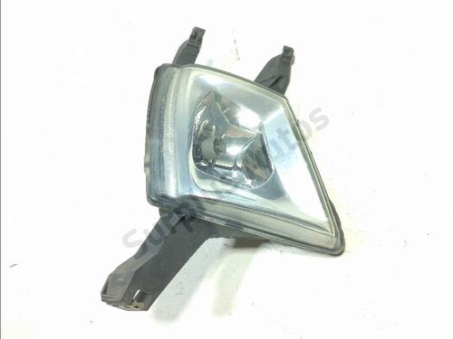 Used Left front fog light Left front fog light PEUGEOT 407 SW (6E_, 6D_) 2.0 HDi 135 (136 hp) 40060630 40060630