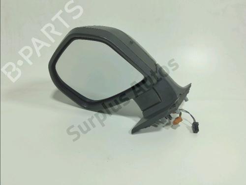 right-mirror-citroen-berlingo-multispace-b9-2008-40464832 main image