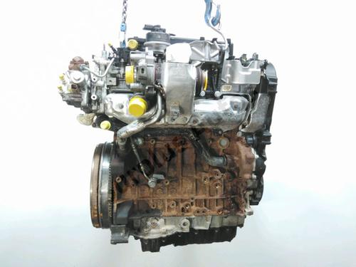 Engine FORD FOCUS III Turnier 2.0 TDCi | BP30843085M1 - Image 3