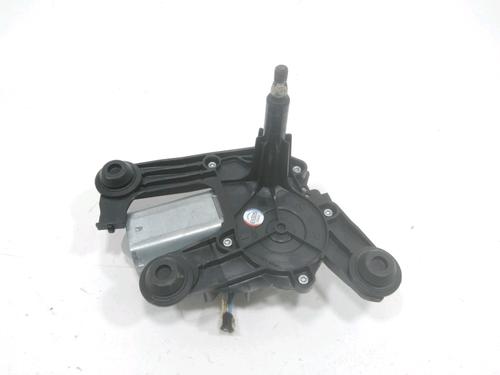 Used Rear wiper motor CITROËN C3 Picasso (SH_) 1.6 HDi (90 hp) 31008036