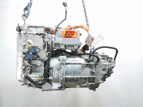 Used Engine Engine RENAULT ZOE (BFM_) ZOE (BFMC, BFMD) (136 hp) 33713967 33713967