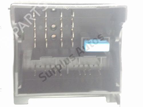 Radio OPEL CORSA D (S07) 1.3 CDTI (L08, L68) | BP30992070E6 - Image 3