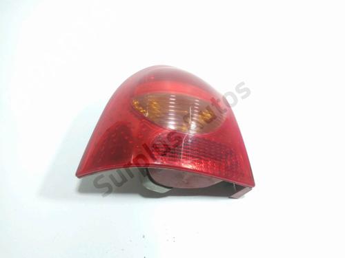 Venstre Baklys RENAULT TWINGO I (C06_) 1.2 (C066, C068) | BP28270399C34 