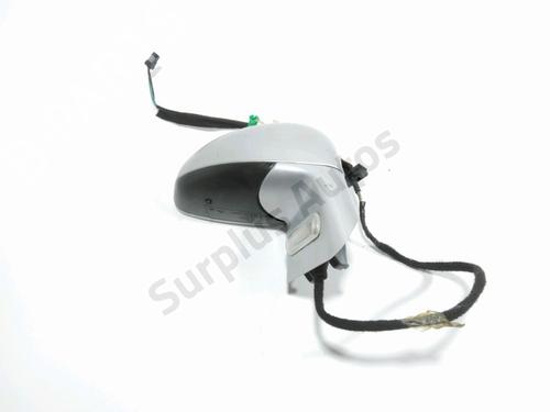 Lusterko boczne prawe CITROËN C4 I (LC_) 1.6 HDi | BP28714831C27 