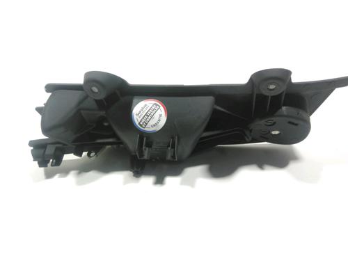 Front right interior door handle SEAT EXEO (3R2) 2.0 TDI | BP28242707I14 - Image 2