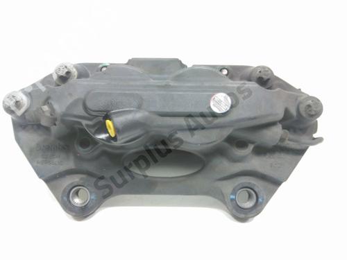 Right front brake caliper PORSCHE MACAN (95B) 2.0 | BP40213018M104 - Image 3