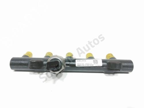 Used Injection rail Injection rail PEUGEOT 308 CC (4B_) 2.0 HDi (140 hp) 36464301 36464301