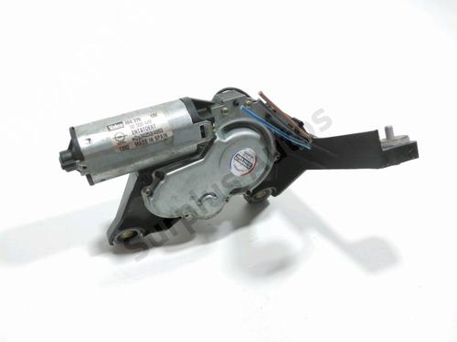 Rear wiper motor OPEL ASTRA G Hatchback (T98)  | BP28272996M102 